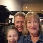 Dan Ona Bri Belmont - @belmont_808 - Instagram