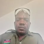 Dan Onyango - @danonyango82 - Instagram
