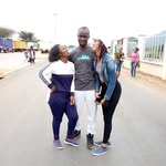 Dan Onyango - @otienodan.2080 - Instagram