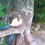 Dan Onyango - @onyango7817 - Instagram