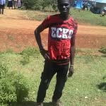 Dan Onyango - @onyangodan47 - Instagram