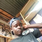 Dan Onyango - @daniskijunior - Instagram