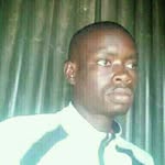 Dan onyango - @onyango1853 - Instagram