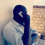 Dan Onyango - @onyango1896 - Instagram