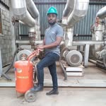 Dan Onyango - @danonyango14 - Instagram