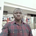 Dan Onyango - @onyango5869 - Instagram