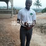 oppong - @danoppong1 - Instagram