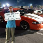Dan Oquinn - @redliftedz71 - Instagram