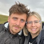 Dan Oram - @danoram1 - Instagram