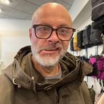 Dan Oram - @dan_p_oram - Instagram