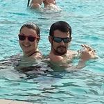 Dan Oram - @odamn2 - Instagram