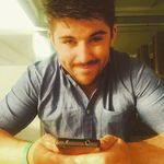 Dan Oram - @oram.dan - Instagram