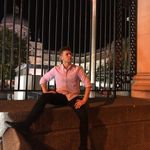 Dan Oram - @dan_oram_ - Instagram