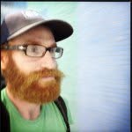 Dan Eldridge - @danorange - Instagram