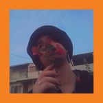 chico azul - @dan_orange18 - Instagram