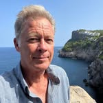 Dan Orbeck - @orbeckdan - Instagram