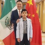 Dan Luka Ordaz - @danlukaordaz - Instagram