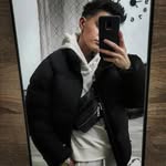 dan-ordaz - @ordaz1dan - Instagram