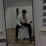 Daniel Ordaz - @danordazz92 - Instagram
