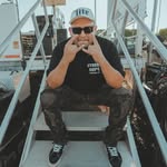 Danny Ordaz - @dannygrekomusic - Instagram