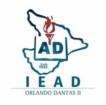 IEAD Orlando Dantas 2 - @ieadorlandodantas2 - Instagram