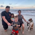 Dan N Laura Orlich - @dano157915 - Instagram