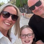 Dani Ormiston - Facebook