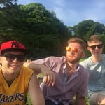 Dan Ormsby - @danormsby - Instagram