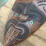 Daniel Ormsby - @danielormsbyart - Instagram