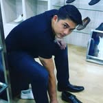 Dan Ornedo - @danornedomitsubishimanilabay - Instagram