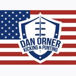 Dan Orner Kicking & Punting - @danornerkicking - Instagram