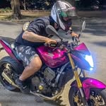 Daniel da Hornet - @dandahornet - Instagram