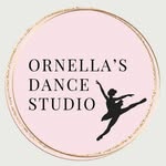 ORNELLA’S DANCE STUDIO 🩰 - @ornellasdancestudio - Instagram