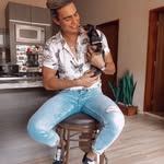 Dan Ornelas - @dan.ornelas1 - Instagram