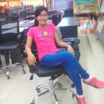 Rosemarie Sanipa Daño - @danorosemarie15 - Instagram