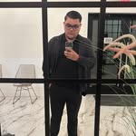 Dan Garza - @dan_orta - Instagram