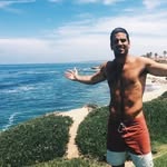 Dan Orta - @kevdan_orta - Instagram