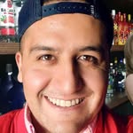 Daniel Ortega - @danortav - Instagram