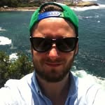 Daniel Ortmann - @danortmann - Instagram