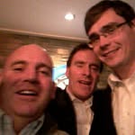 Dan O Shea - @danoshea2 - Instagram