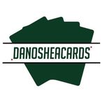 Dan O'Shea - @danosheacards - Instagram