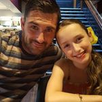 dan oshea - @oshea901 - Instagram