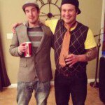 Dan O'Shea - @rayoutofer - Instagram
