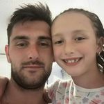 Dan Oshea - @dee_and_dad_dancing_star - Instagram