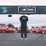 Dan O'Shea - @dan6061 - Instagram