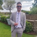 Daniel Oshea - @dan_oshea91 - Instagram