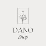 Dano Shop - @danoshop__ - Instagram