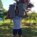 Dan Osman - @danosman40 - Instagram