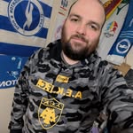 Dan Osman - @theredseagull92 - Instagram
