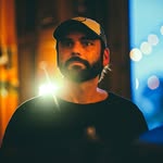 Dan Ostrowski - @alivearts - Instagram